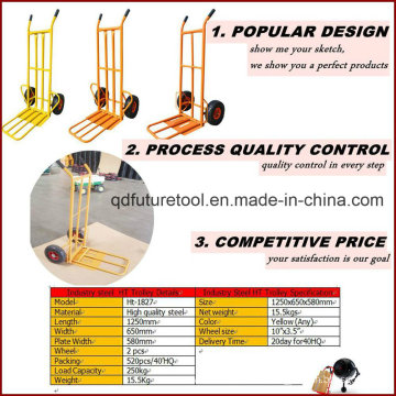 Ht1827 Hand Trolley / Hand Truck